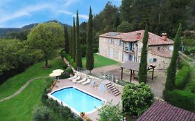 Villa le Capanne